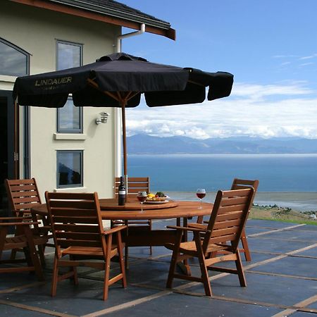 Parautane Lodge Нельсон Екстер'єр фото