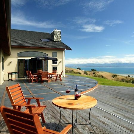 Parautane Lodge Нельсон Екстер'єр фото