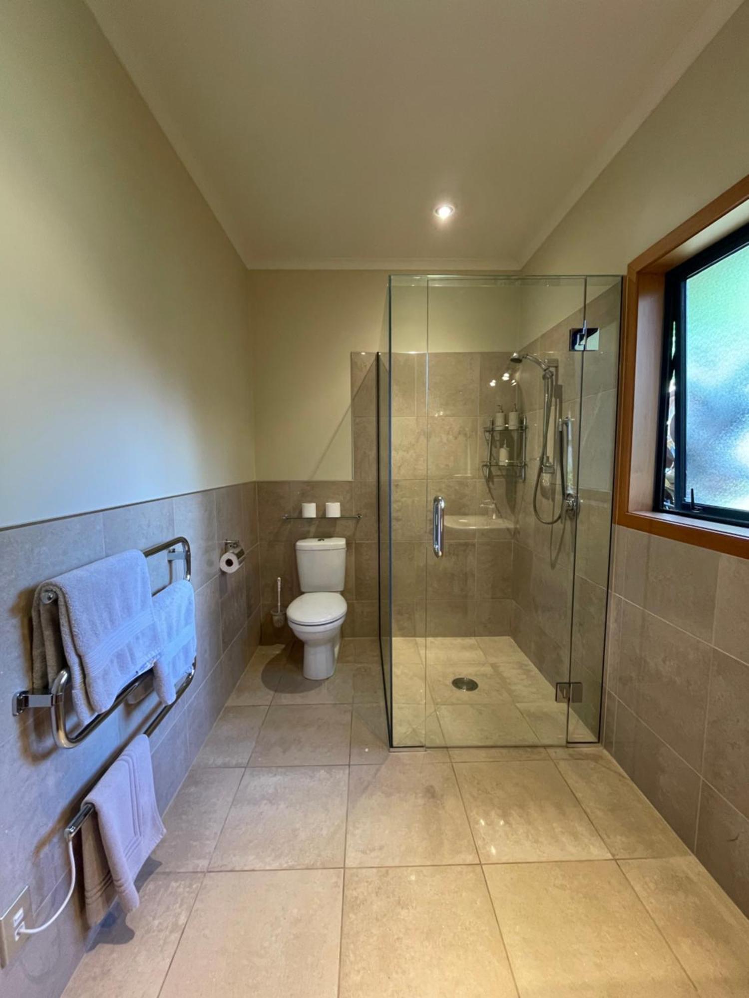 Parautane Lodge Нельсон Екстер'єр фото