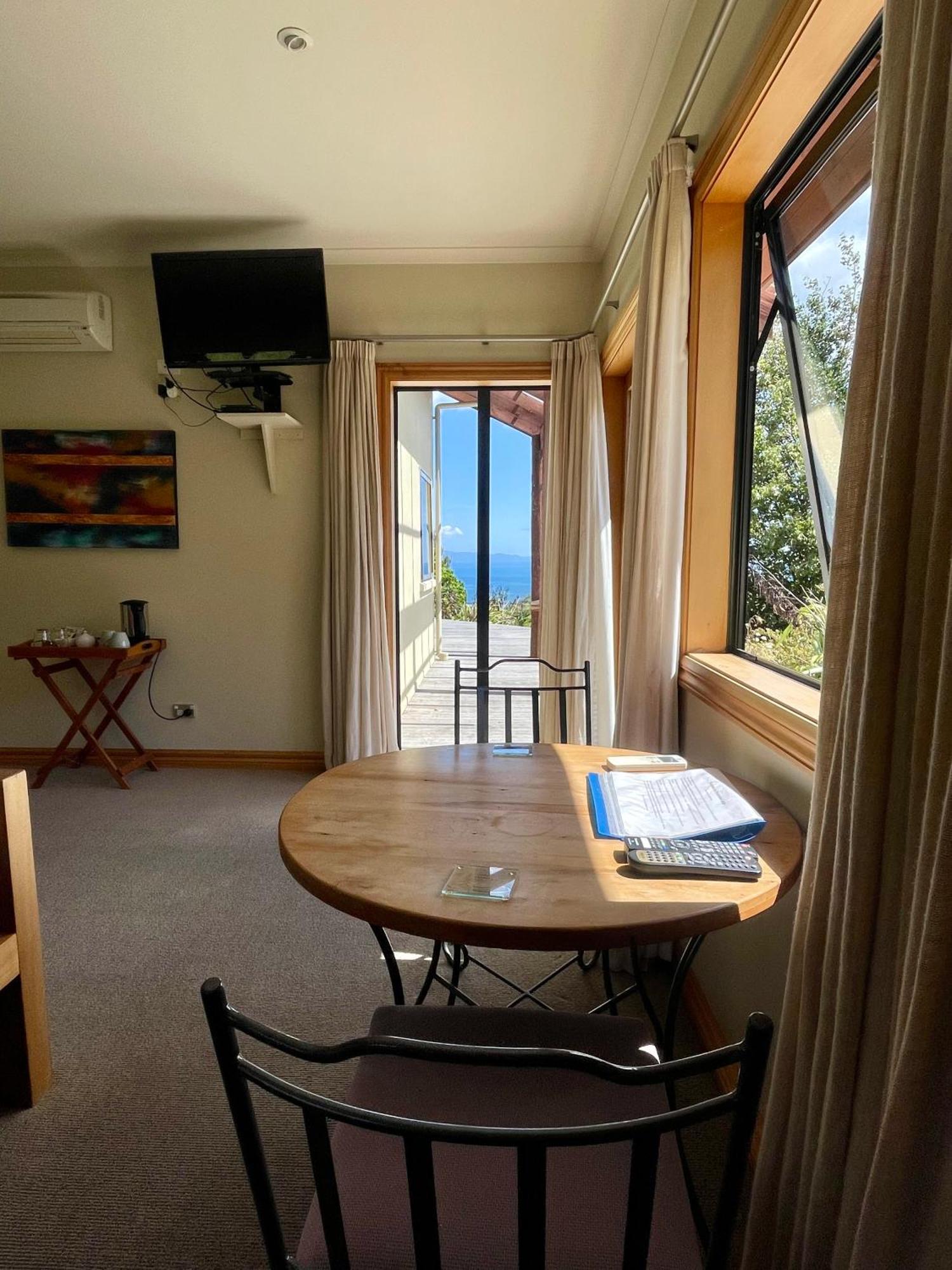 Parautane Lodge Нельсон Екстер'єр фото