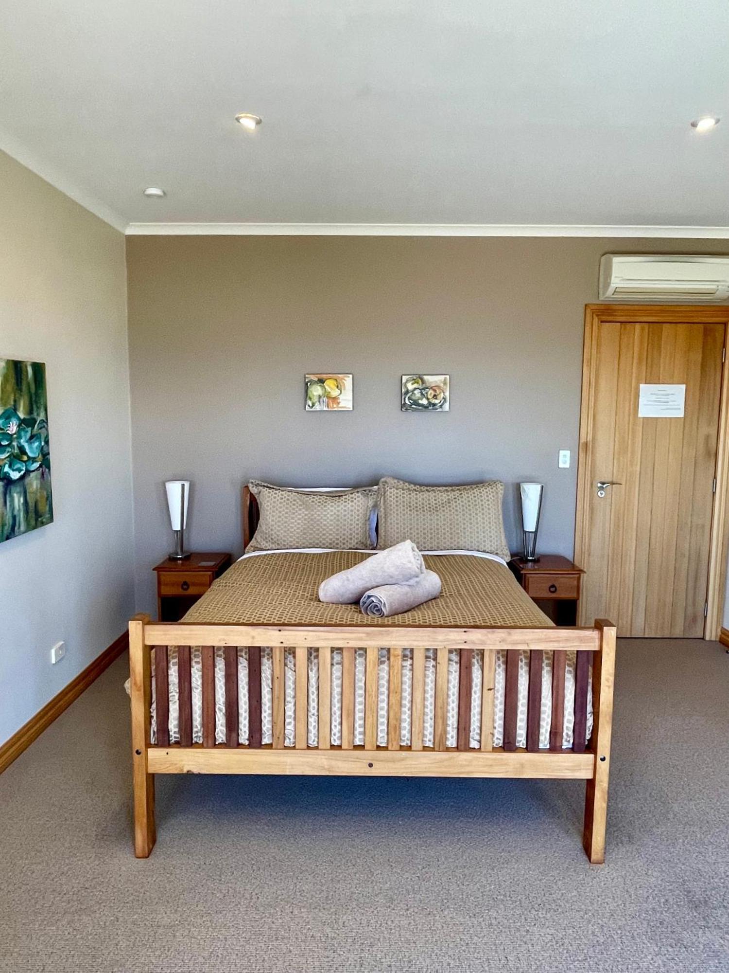 Parautane Lodge Нельсон Екстер'єр фото