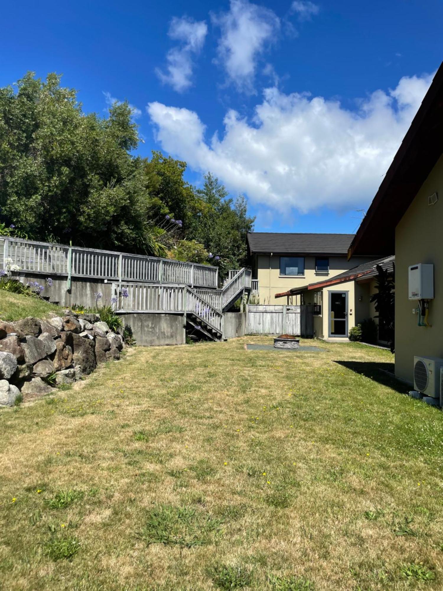 Parautane Lodge Нельсон Екстер'єр фото