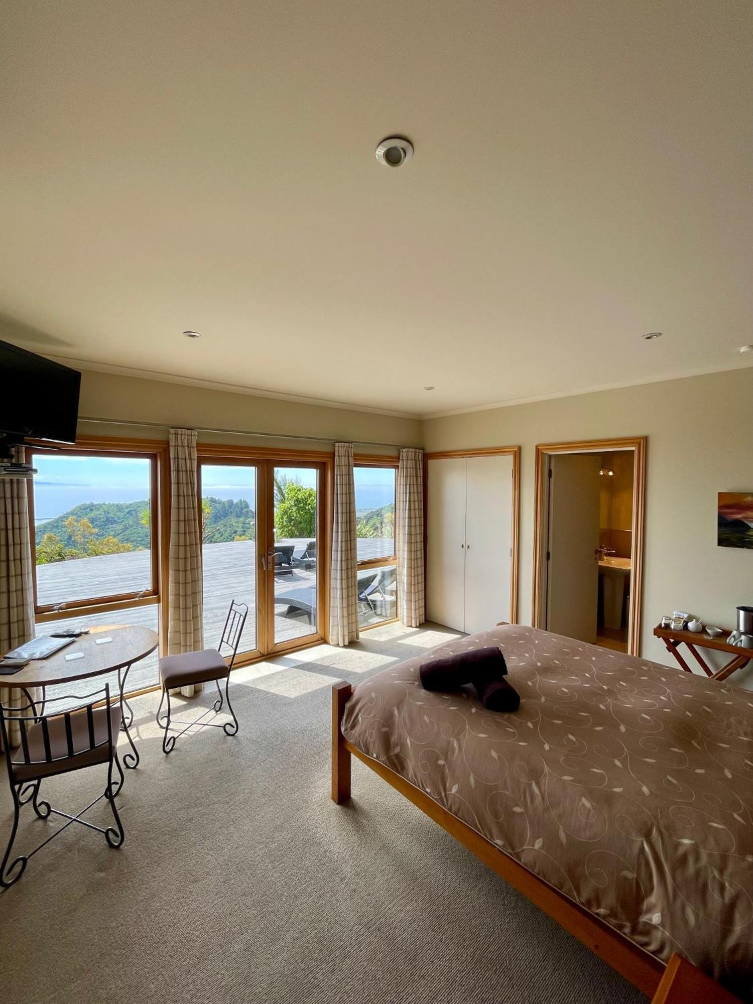 Parautane Lodge Нельсон Екстер'єр фото